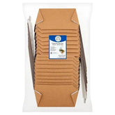 Ecopac Small Hot Food Box 20 Per Pack  Adomoo